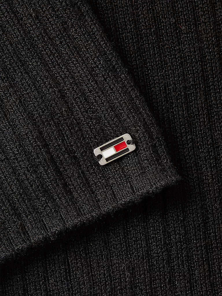 TOMMY HILFIGER | Poloshirt | Negro