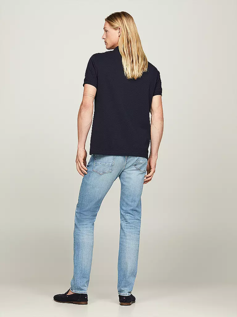 TOMMY HILFIGER | Poloshirt | Azul