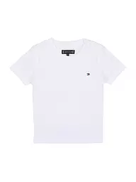 TOMMY HILFIGER | Produktname: Camiseta de niño | Blanco