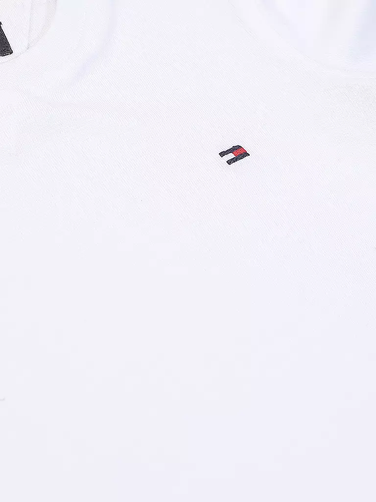 TOMMY HILFIGER | Produktname: Camiseta de niño | Blanco