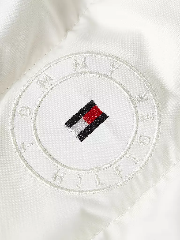 TOMMY HILFIGER | Produktname: Steppmantel | 