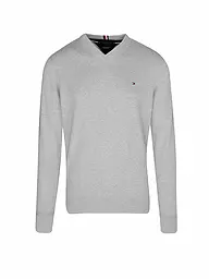 TOMMY HILFIGER | Pullover | Gris claro