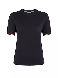 TOMMY HILFIGER | Pullover  | Azul oscuro