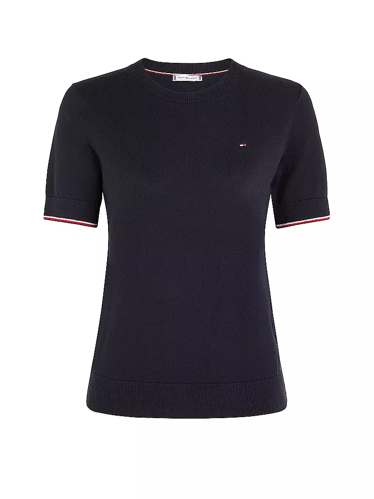 TOMMY HILFIGER | Pullover  | Azul oscuro