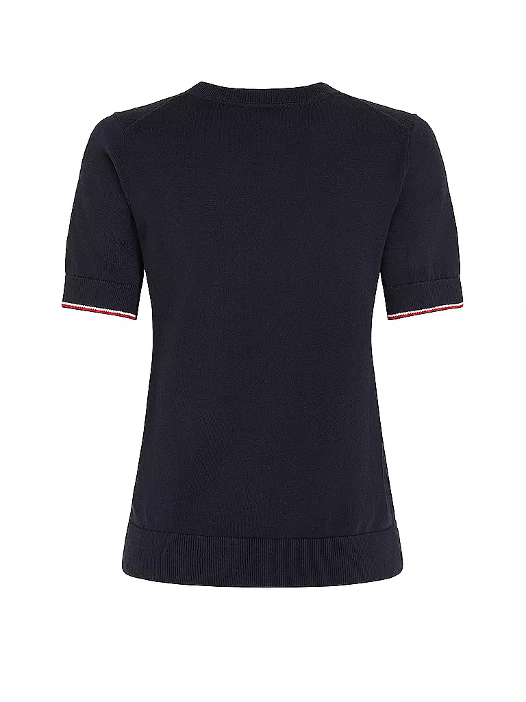 TOMMY HILFIGER | Pullover  | Azul oscuro
