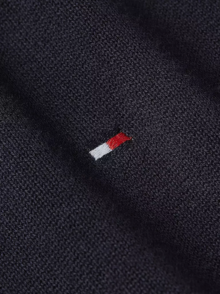 TOMMY HILFIGER | Pullover  | Azul oscuro