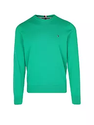 TOMMY HILFIGER | Pullover 1985 | Verde