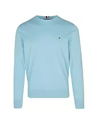 TOMMY HILFIGER | Pullover 1985 | Azul claro