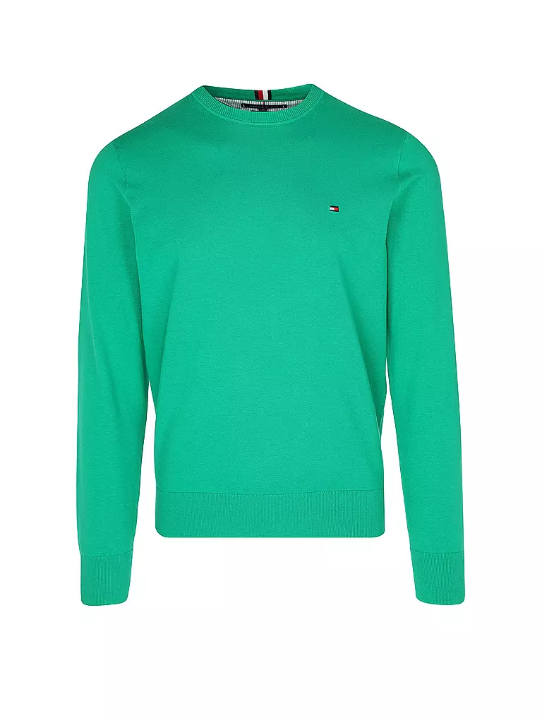 TOMMY HILFIGER | Pullover 1985 | Verde