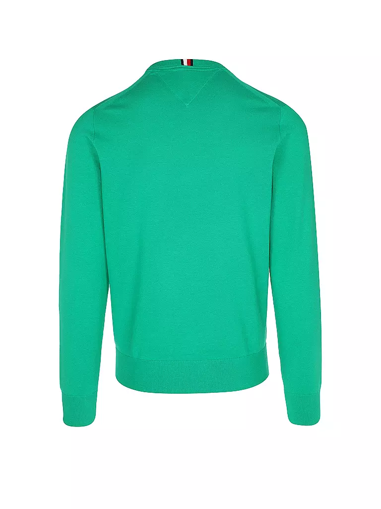 TOMMY HILFIGER | Pullover 1985 | Verde