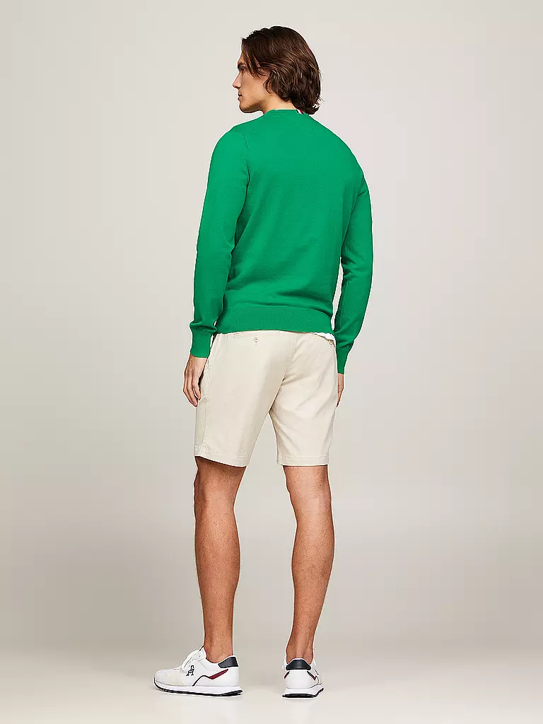 TOMMY HILFIGER | Pullover 1985 | Verde