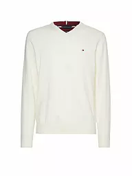 TOMMY HILFIGER | Pullover | Blanco