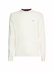 TOMMY HILFIGER | Pullover | Blanco