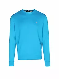TOMMY HILFIGER | Pullover | Azul claro