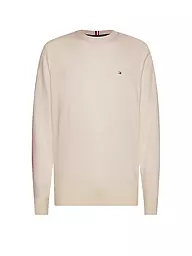 TOMMY HILFIGER | Pullover | Crema