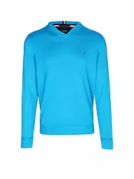 TOMMY HILFIGER | Pullover | Azul claro