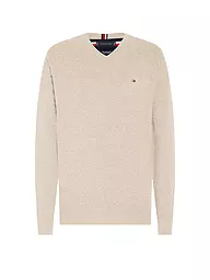 TOMMY HILFIGER | Pullover | Crema