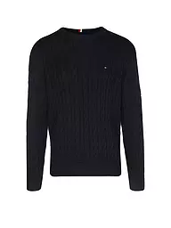 TOMMY HILFIGER | Jersey | Azul