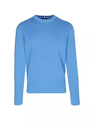 TOMMY HILFIGER | Pullover | Azul claro