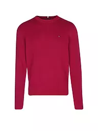 TOMMY HILFIGER | Pullover | Rojo