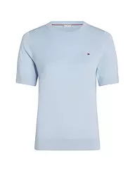 TOMMY HILFIGER | Pullover  | Azul claro