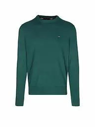 TOMMY HILFIGER | Pullover | Verde