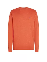 TOMMY HILFIGER | Pullover | Naranja