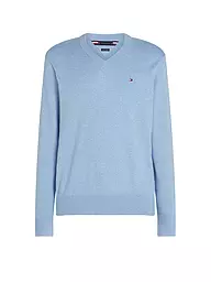 TOMMY HILFIGER | Pullover | Azul claro