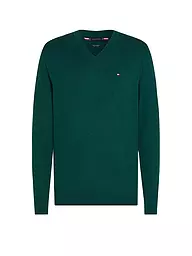 TOMMY HILFIGER | Pullover | Verde