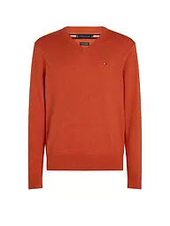 TOMMY HILFIGER | Pullover | Naranja