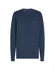 TOMMY HILFIGER | Pullover | Petróleo