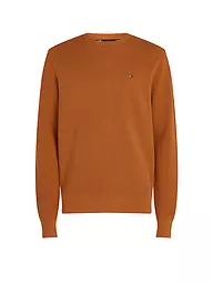 TOMMY HILFIGER | Pullover | Naranja