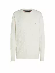 TOMMY HILFIGER | Jersey | Blanco