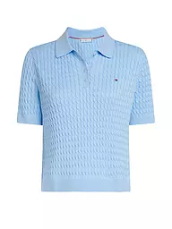 TOMMY HILFIGER | Pullover | Azul claro