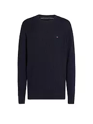 TOMMY HILFIGER | Jersey | Azul