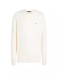 TOMMY HILFIGER | Jersey | Crema