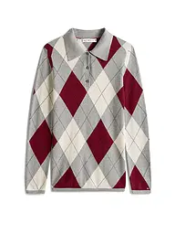 TOMMY HILFIGER | Pullover | Gris