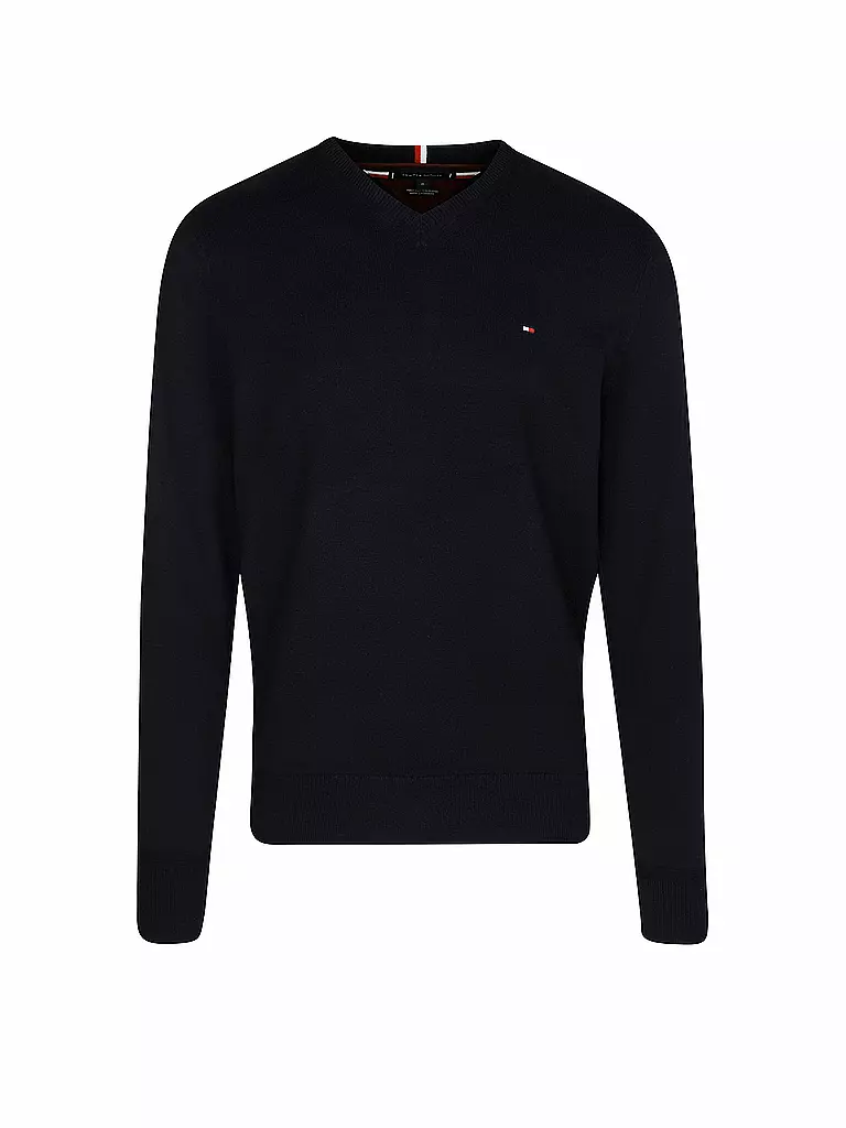 TOMMY HILFIGER | Pullover | Azul