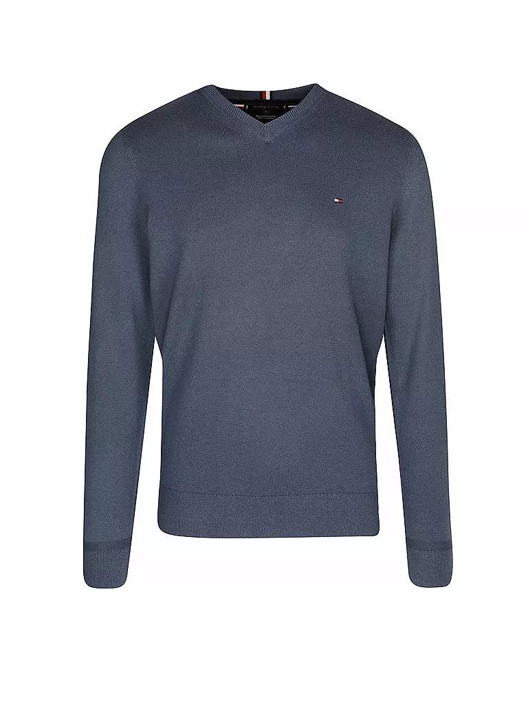 TOMMY HILFIGER | Pullover | Azul