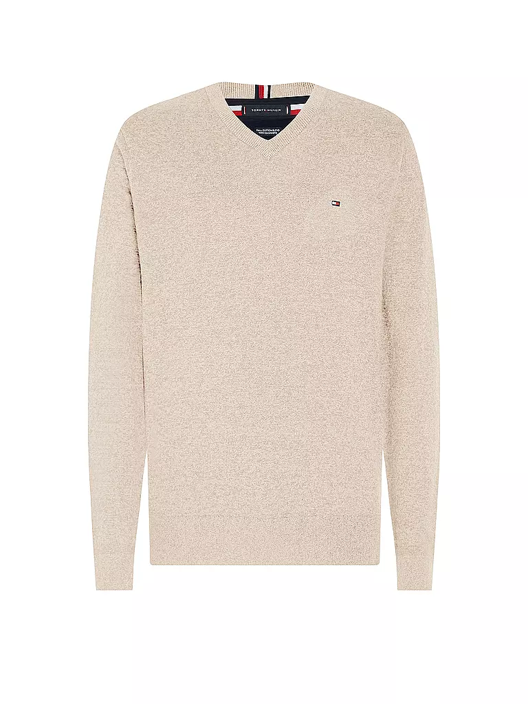 TOMMY HILFIGER | Pullover | Crema