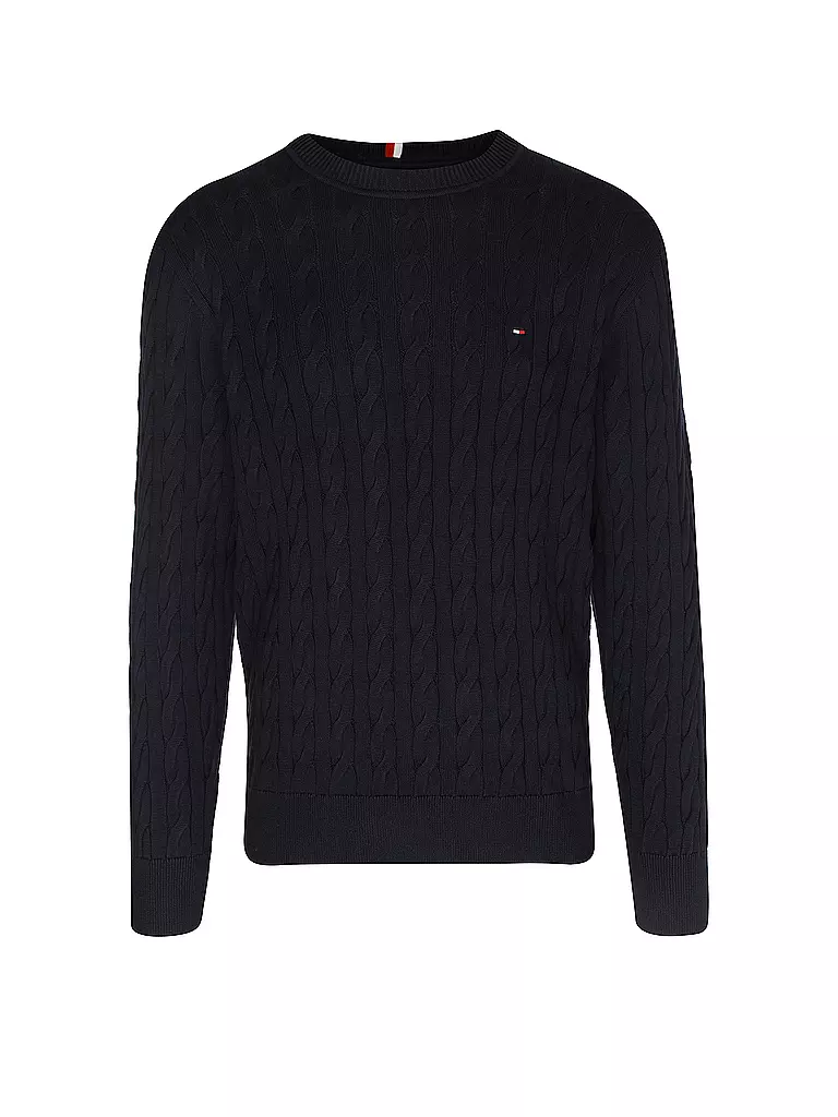TOMMY HILFIGER | Pullover | Azul