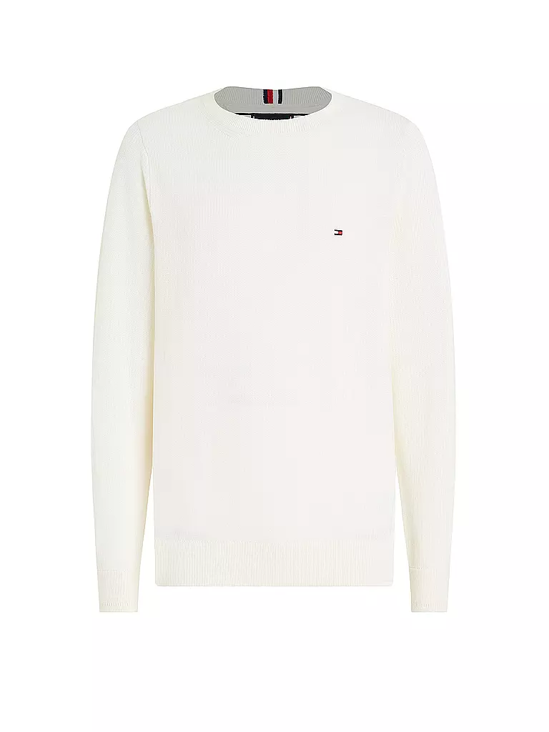 TOMMY HILFIGER | Pullover | Crema