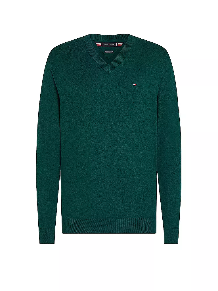 TOMMY HILFIGER | Pullover | Verde