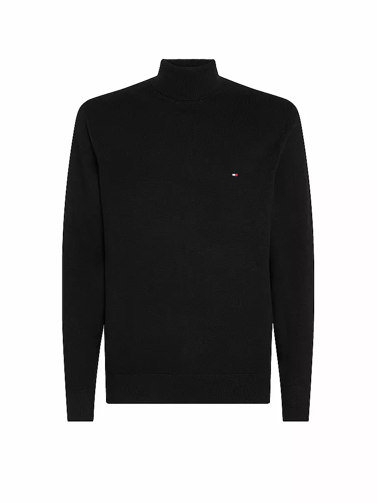TOMMY HILFIGER | Pullover | Negro