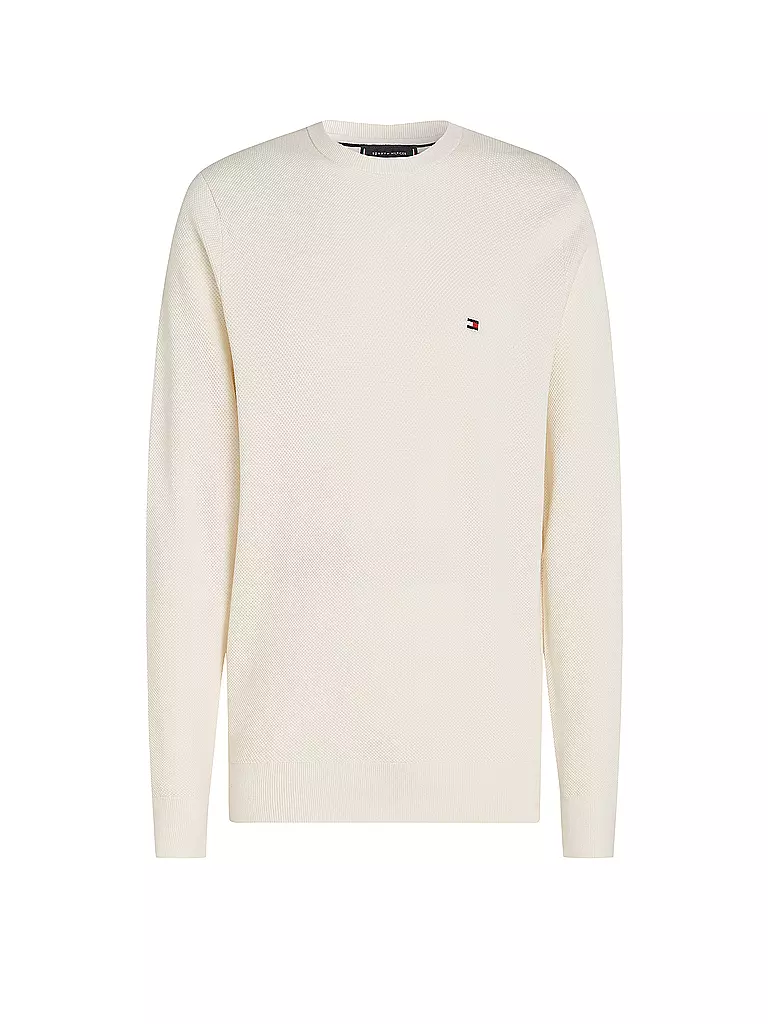 TOMMY HILFIGER | Pullover | Blanco