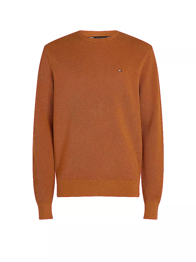 TOMMY HILFIGER | Pullover | Naranja