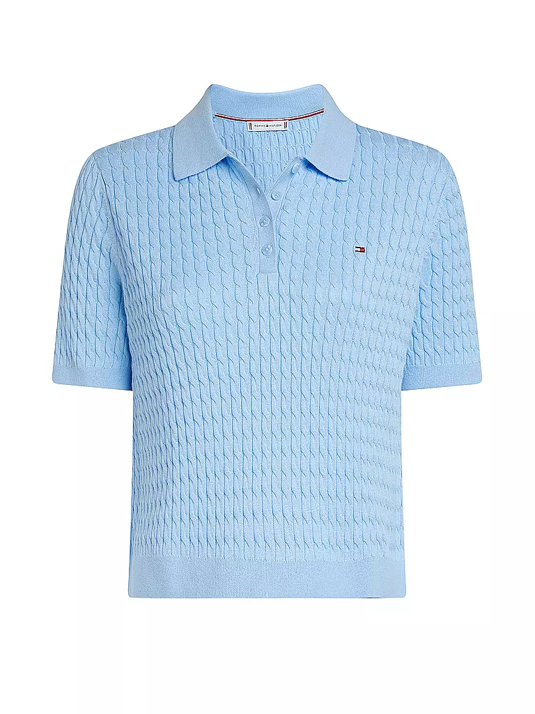 TOMMY HILFIGER | Pullover | Azul claro