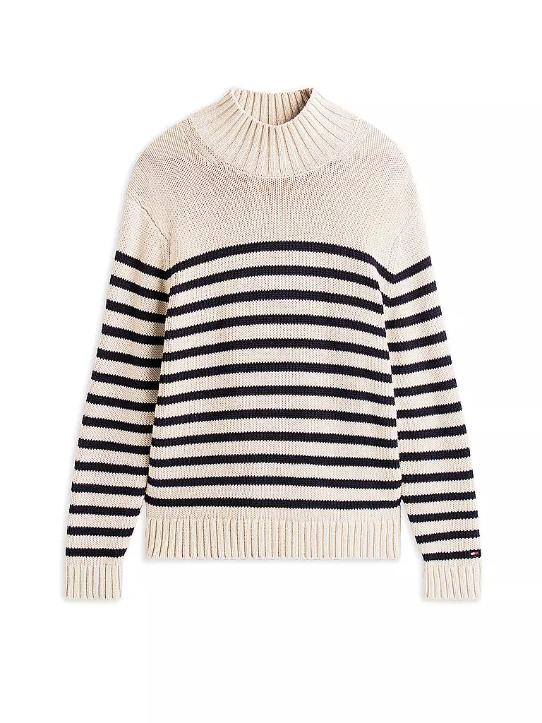 TOMMY HILFIGER | Pullover | Beige