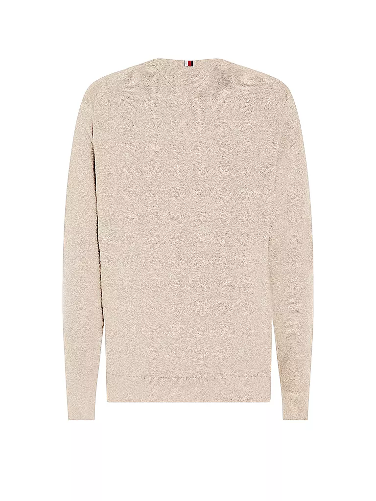 TOMMY HILFIGER | Pullover | Crema