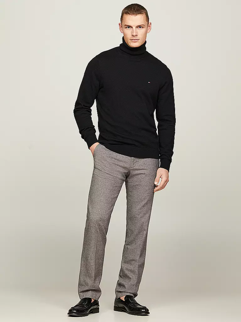 TOMMY HILFIGER | Pullover | Negro